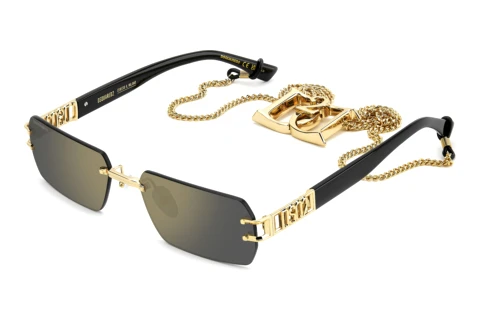 Occhiali da vista Dsquared2 D2 0189/S/SE 000/JO