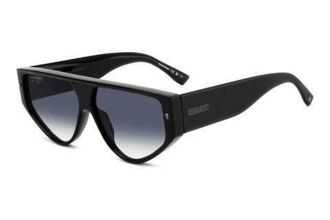 Occhiali da vista Dsquared2 D2 0201/S 807/08