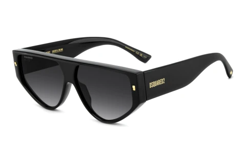 Occhiali da vista Dsquared2 D2 0201/S 807/9O