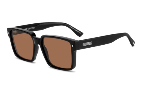 Occhiali da vista Dsquared2 D2 0202/G/S 807/70