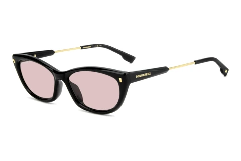 Occhiali da vista Dsquared2 D2 0209/G/S 3H2/U1