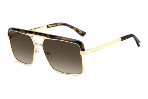 Occhiali da vista Dsquared2 D2 0212/S 2IK/HA