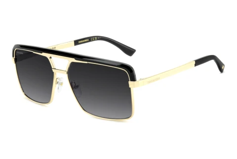 Occhiali da vista Dsquared2 D2 0212/S 2M2/9O