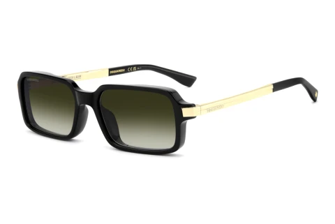 Occhiali da vista Dsquared2 D2 0214/G/S 807/9K