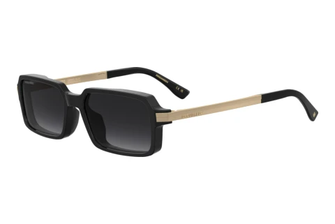 Occhiali da vista Dsquared2 D2 0214/G/S 807/9O