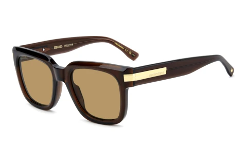 Occhiali da vista Dsquared2 D2 0219/S 09Q/70