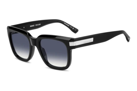 Occhiali da vista Dsquared2 D2 0219/S 807/08