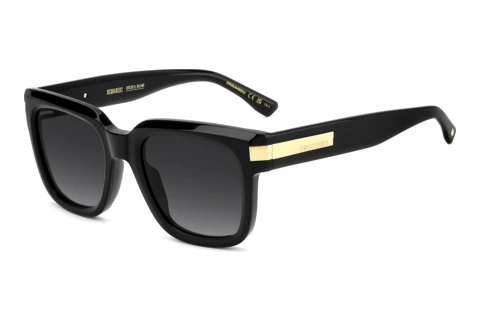 Occhiali da vista Dsquared2 D2 0219/S 807/9O