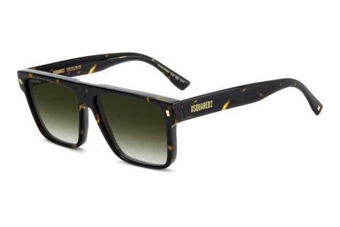 Occhiali da vista Dsquared2 D2 0222/S 086/9K