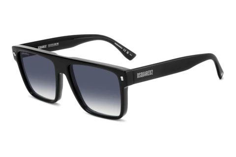 Occhiali da vista Dsquared2 D2 0222/S 807/08