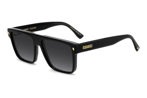 Occhiali da vista Dsquared2 D2 0222/S 807/9O