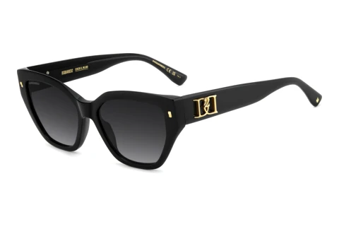 Occhiali da vista Dsquared2 D2 0226/S 807/9O