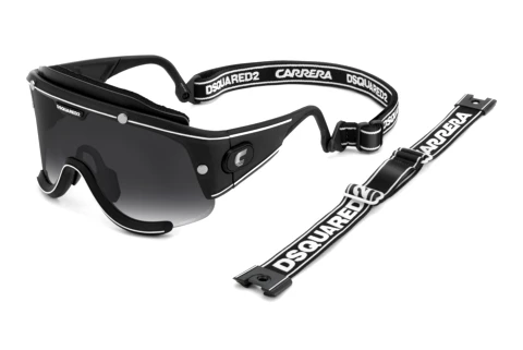 Occhiali da vista Dsquared2 D2SPEED 003/9O