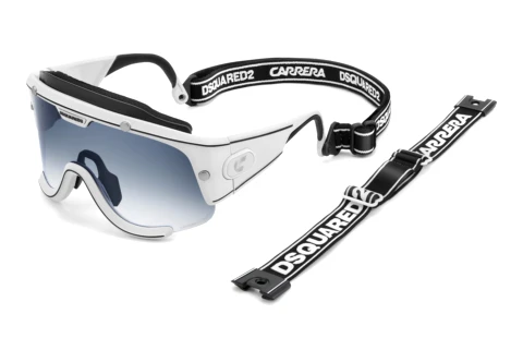 Occhiali da vista Dsquared2 D2SPEED 6HT/08