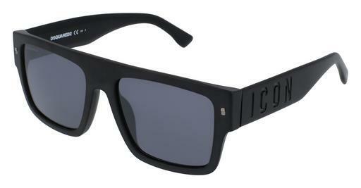 Occhiali da vista Dsquared2 ICON 0003/S 003/T4