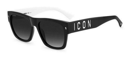 Occhiali da vista Dsquared2 ICON 0004/S 80S/9O