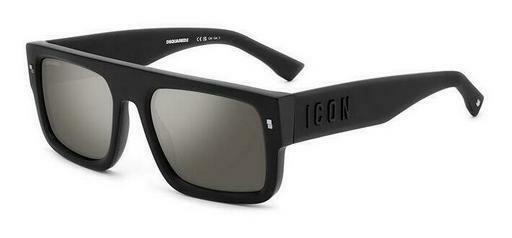 Occhiali da vista Dsquared2 ICON 0008/S 003/T4