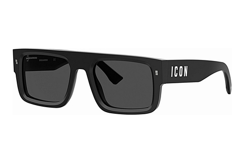 Occhiali da vista Dsquared2 ICON 0008/S 807/IR