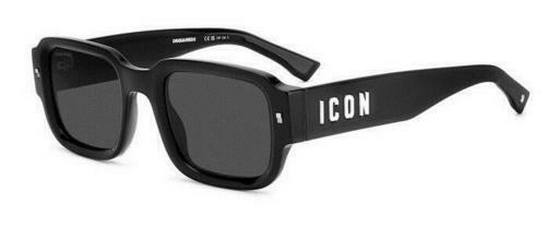 Occhiali da vista Dsquared2 ICON 0009/S 807/IR