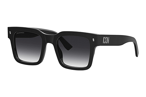 Occhiali da vista Dsquared2 ICON 0010/S 807/9O