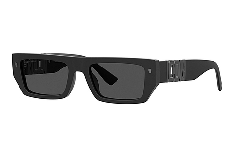 Occhiali da vista Dsquared2 ICON 0011/S 003/IR