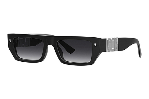 Occhiali da vista Dsquared2 ICON 0011/S 807/9O