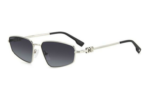 Occhiali da vista Dsquared2 ICON 0015/S 010/9O