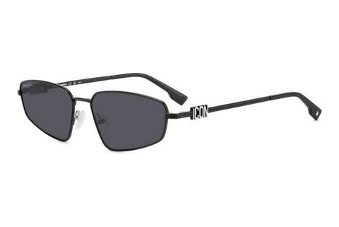 Occhiali da vista Dsquared2 ICON 0015/S 807/IR