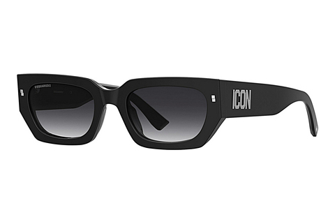 Occhiali da vista Dsquared2 ICON 0017/S 807/9O