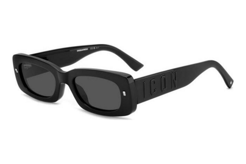 Occhiali da vista Dsquared2 ICON 0020/S 807/IR