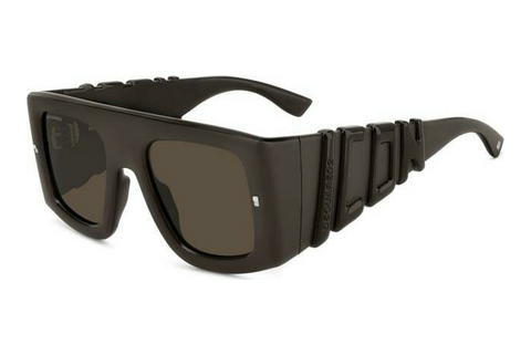 Occhiali da vista Dsquared2 ICON 0024/S YZ4/70