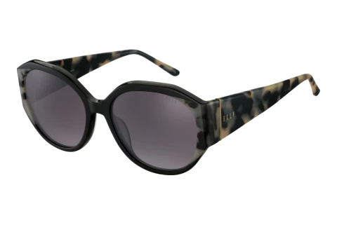 Occhiali da vista Elle EL14977 BK