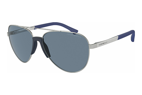 Occhiali da vista Emporio Armani EA2059 30452V