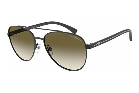 Occhiali da vista Emporio Armani EA2079 30018E