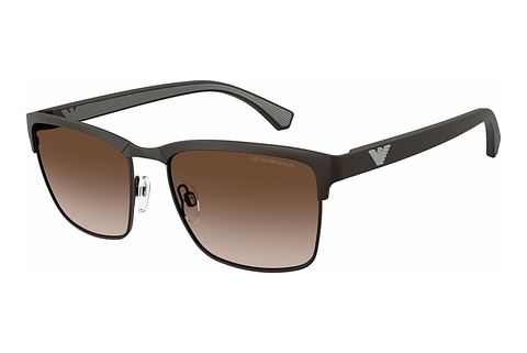 Occhiali da vista Emporio Armani EA2087 339013