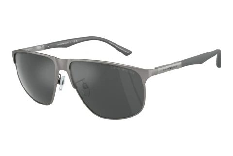 Occhiali da vista Emporio Armani EA2094 30036G