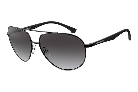 Occhiali da vista Emporio Armani EA2096 331611