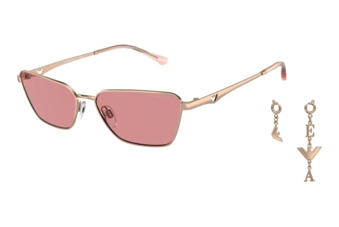 Occhiali da vista Emporio Armani EA2141 301184