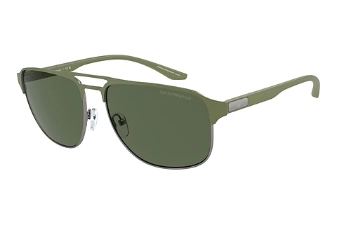 Occhiali da vista Emporio Armani EA2144 336771