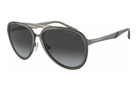 Occhiali da vista Emporio Armani EA2145 33578G