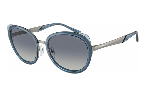 Occhiali da vista Emporio Armani EA2146 33624L