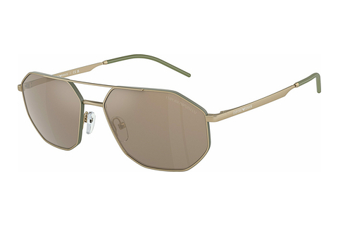 Occhiali da vista Emporio Armani EA2147 30025A