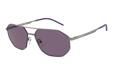 Occhiali da vista Emporio Armani EA2147 30031A