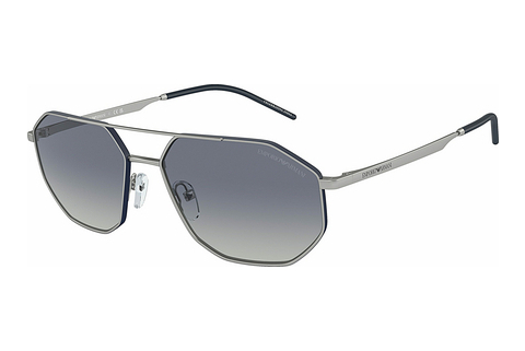 Occhiali da vista Emporio Armani EA2147 30454L