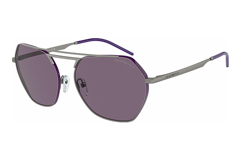 Occhiali da vista Emporio Armani EA2148 30101A