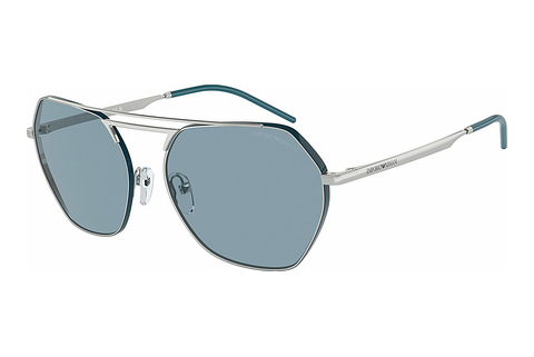 Occhiali da vista Emporio Armani EA2148 301580