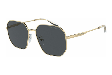 Occhiali da vista Emporio Armani EA2154D 301387