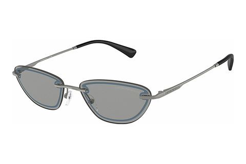 Occhiali da vista Emporio Armani EA2158 3003/1