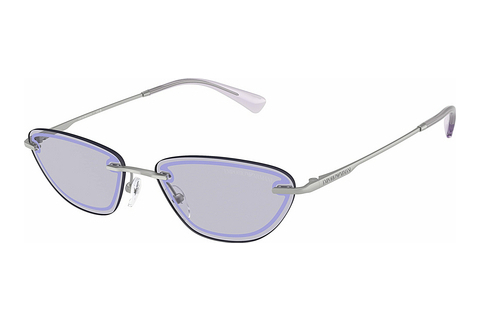 Occhiali da vista Emporio Armani EA2158 30451A