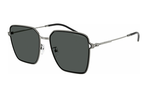 Occhiali da vista Emporio Armani EA2159D 301487